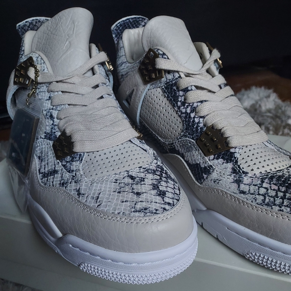 Nike Air Jordan size 10 men